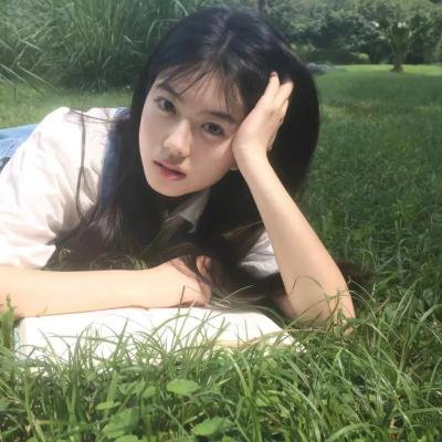 绽放青春